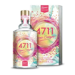 4711 Remix Festival Vibes Edc Vapo-Homme Parfums