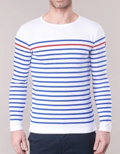 Armor Lux REMPART-Homme T-Shirts & Polos