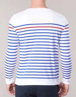 Armor Lux REMPART-Homme T-Shirts & Polos