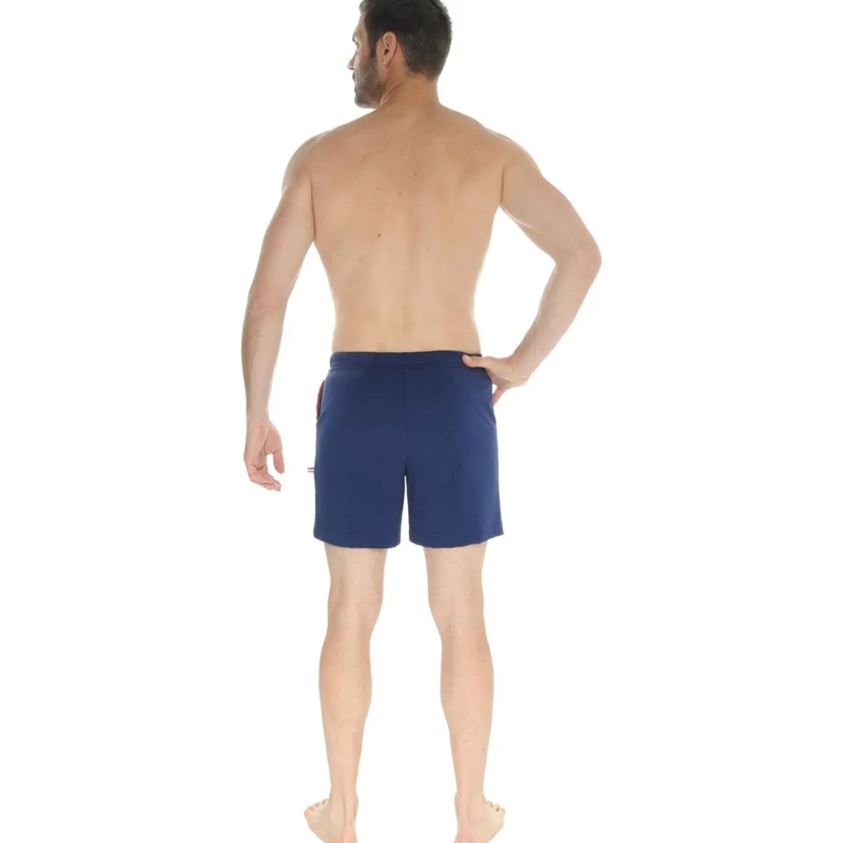 Le Pyjama Français RENAISON-Homme Pyjamas