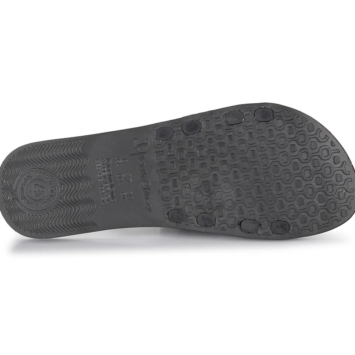 Ipanema RENDA II FEM-Homme Mules / Sabots