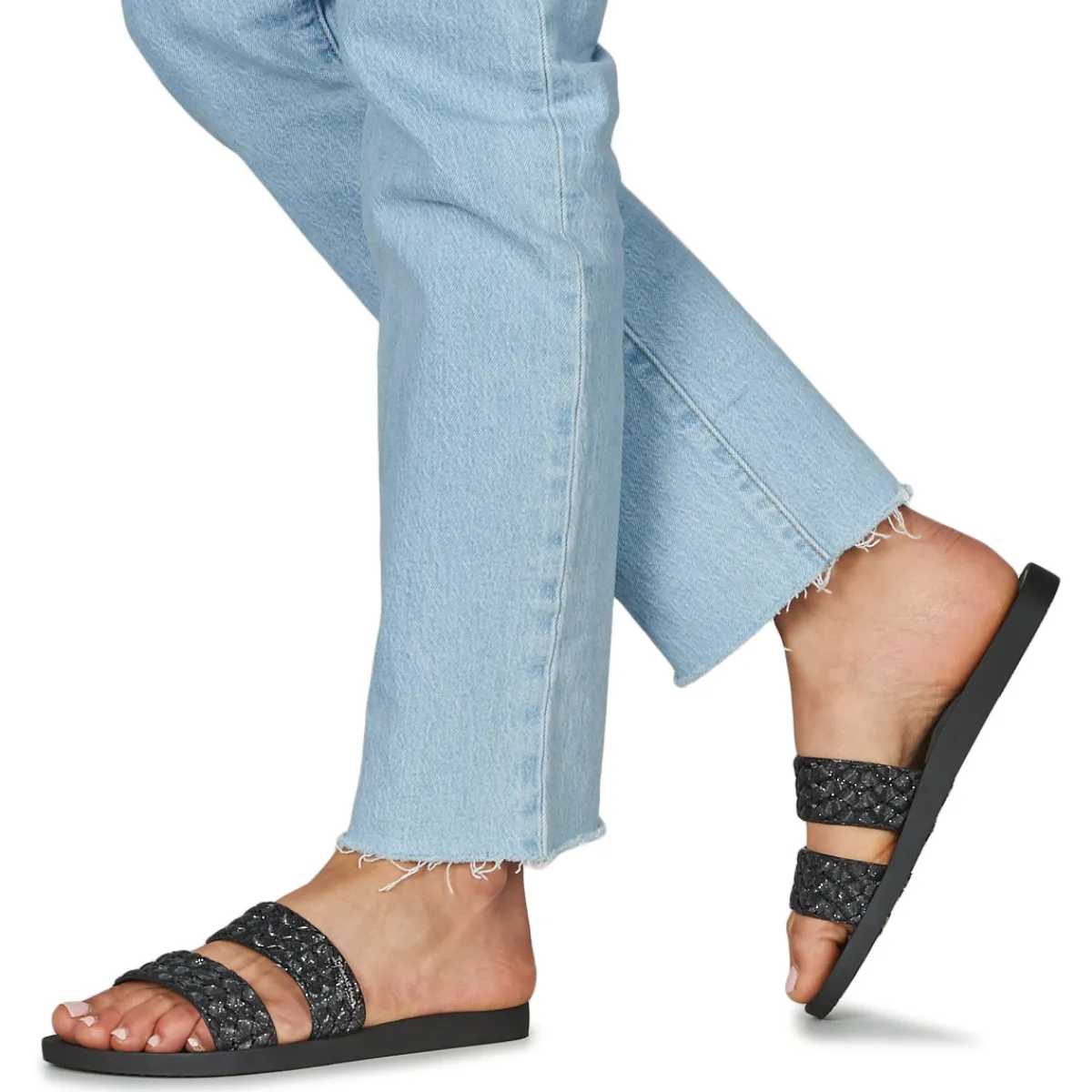 Ipanema RENDA II FEM-Homme Mules / Sabots