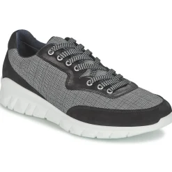 Paul & Joe REPPER-Homme Sport Indoor|Baskets Mode