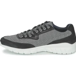 Paul & Joe REPPER-Homme Sport Indoor|Baskets Mode