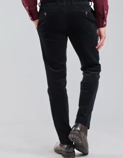 Polo Ralph Lauren RETOMBA-Homme Pantalons