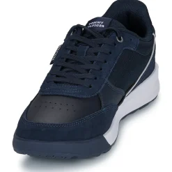 Tommy Hilfiger RETRO RUNNER MIX RWB-Homme Baskets Mode