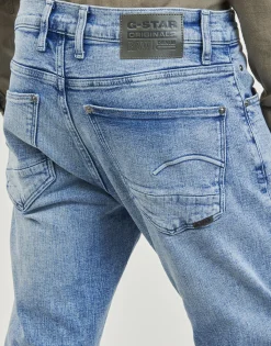 G-Star Raw revend fwd skinny-Homme Jeans