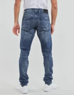 G-Star Raw REVEND FWD SKINNY-Homme Jeans