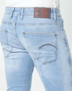 G-Star Raw REVEND SKINNY-Homme Jeans