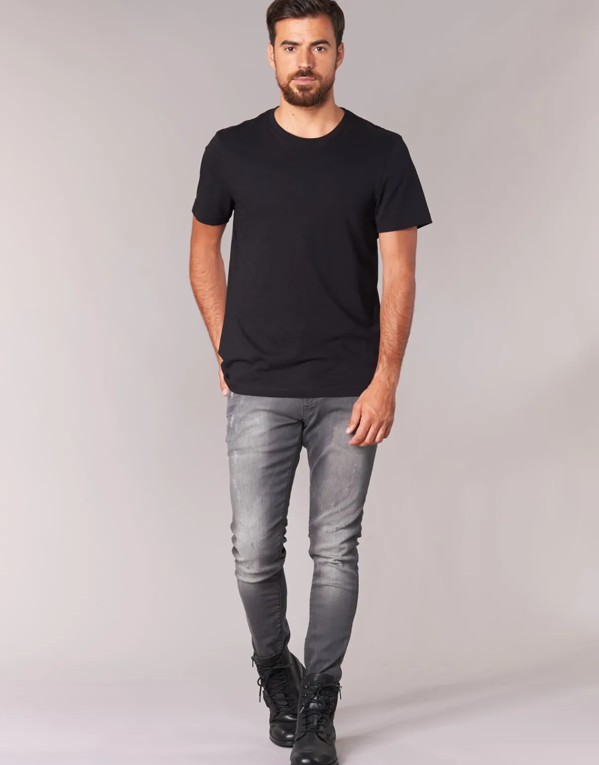 G-Star Raw REVEND SUPER SLIM-Homme Jeans