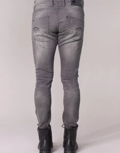 G-Star Raw REVEND SUPER SLIM-Homme Jeans