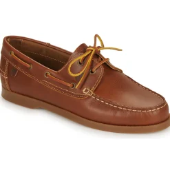 Casual Attitude REVORO-Homme Mocassins & Chaussures Bateau