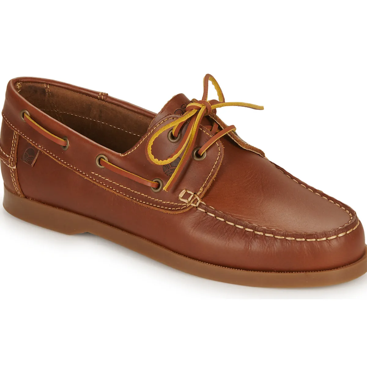 Casual Attitude REVORO-Homme Mocassins & Chaussures Bateau