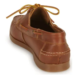 Casual Attitude REVORO-Homme Mocassins & Chaussures Bateau