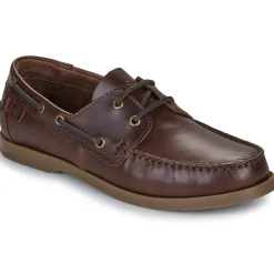 Casual Attitude REVORO-Homme Mocassins & Chaussures Bateau