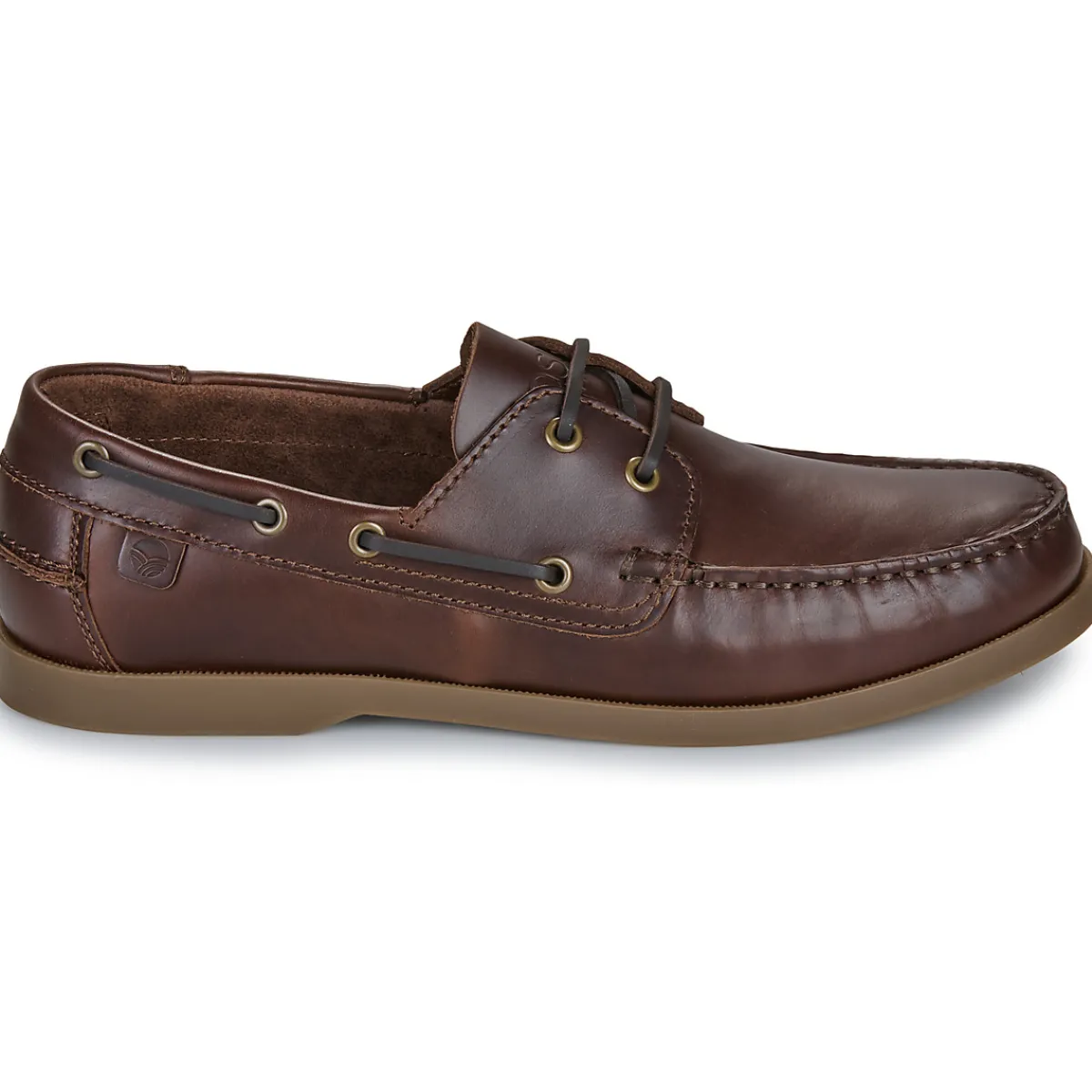 Casual Attitude REVORO-Homme Mocassins & Chaussures Bateau