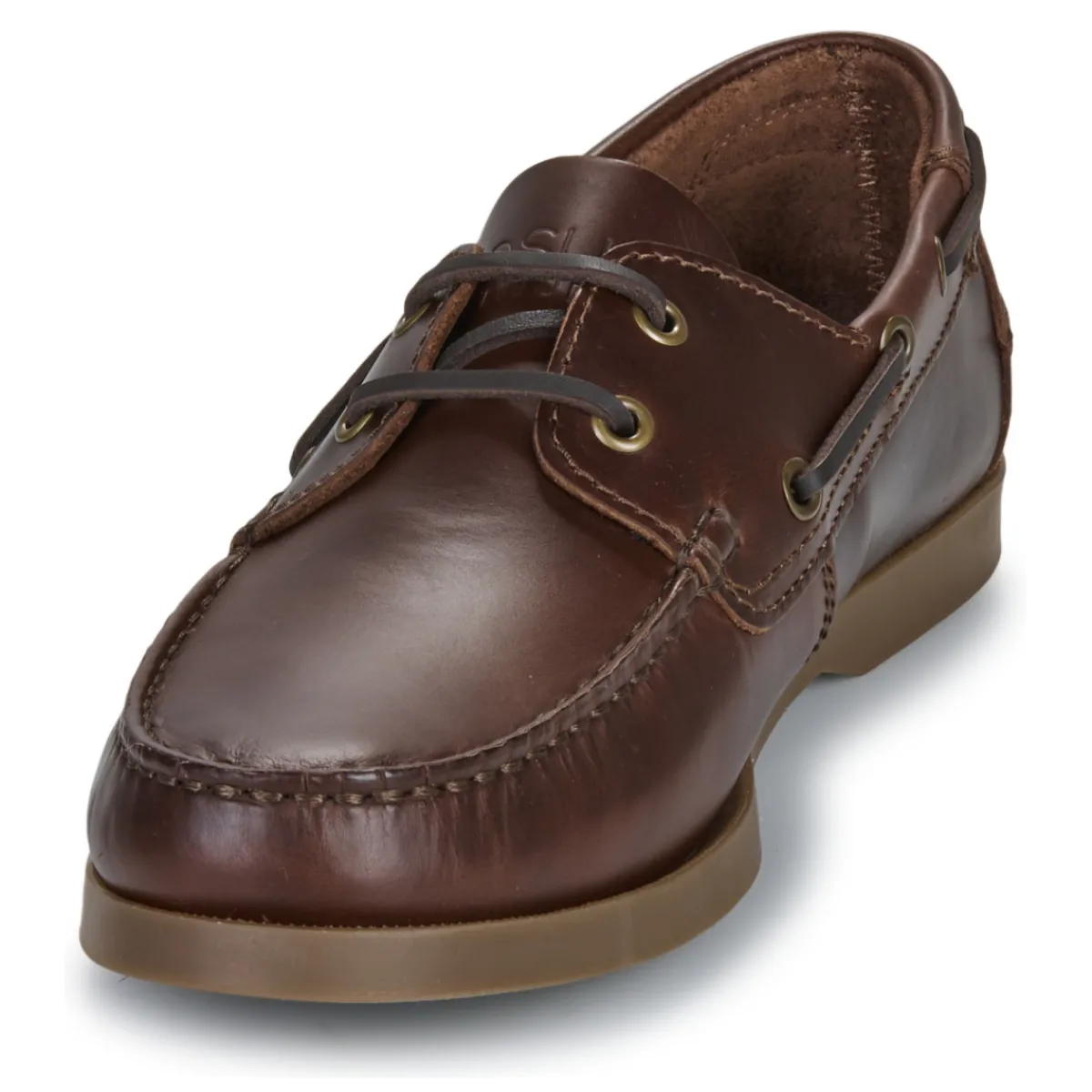 Casual Attitude REVORO-Homme Mocassins & Chaussures Bateau