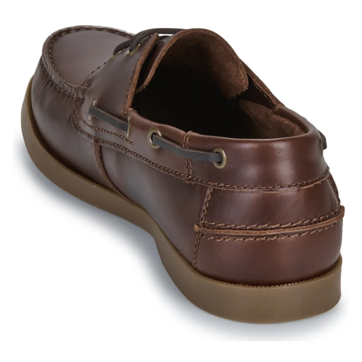 Casual Attitude REVORO-Homme Mocassins & Chaussures Bateau