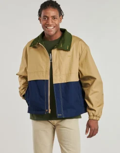 Levi's REX REV CANVAS JKT-Homme Vestes