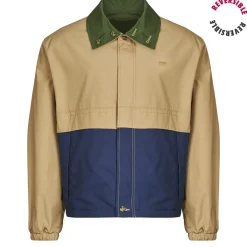 Levi's REX REV CANVAS JKT-Homme Vestes