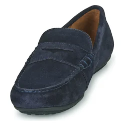 Polo Ralph Lauren REYNOLD-Homme Mocassins & Chaussures Bateau
