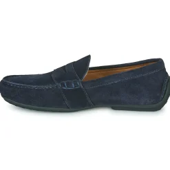 Polo Ralph Lauren REYNOLD-Homme Mocassins & Chaussures Bateau