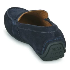 Polo Ralph Lauren REYNOLD-Homme Mocassins & Chaussures Bateau