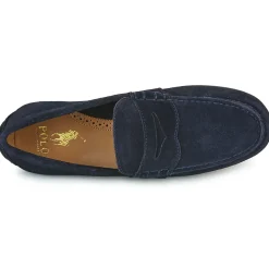 Polo Ralph Lauren REYNOLD-Homme Mocassins & Chaussures Bateau