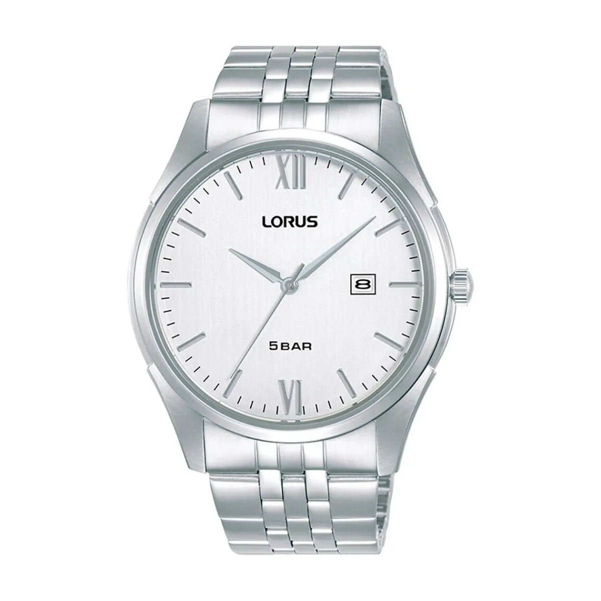 Lorus RH987PX9-Homme Montres