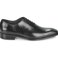 Brett & Sons Richelieu 4619-NATUR--Homme Derbies & Richelieu