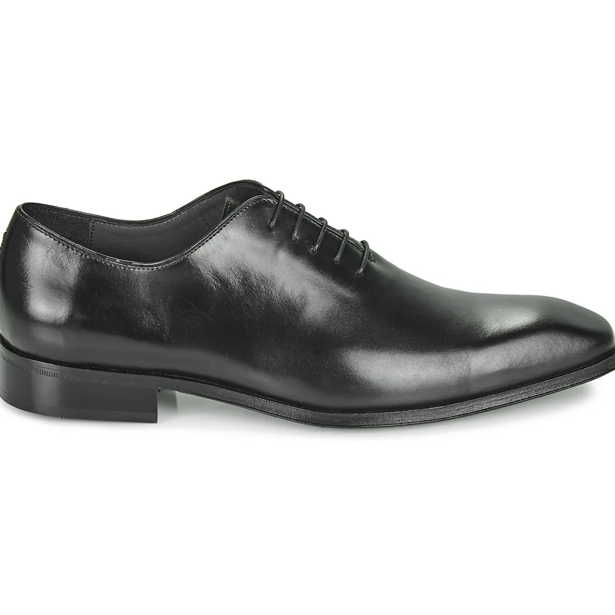 Brett & Sons Richelieu 4619-NATUR--Homme Derbies & Richelieu