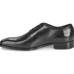 Brett & Sons Richelieu 4619-NATUR--Homme Derbies & Richelieu