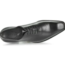 Brett & Sons Richelieu 4619-NATUR--Homme Derbies & Richelieu