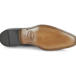Brett & Sons Richelieu 4619-NATUR--Homme Derbies & Richelieu