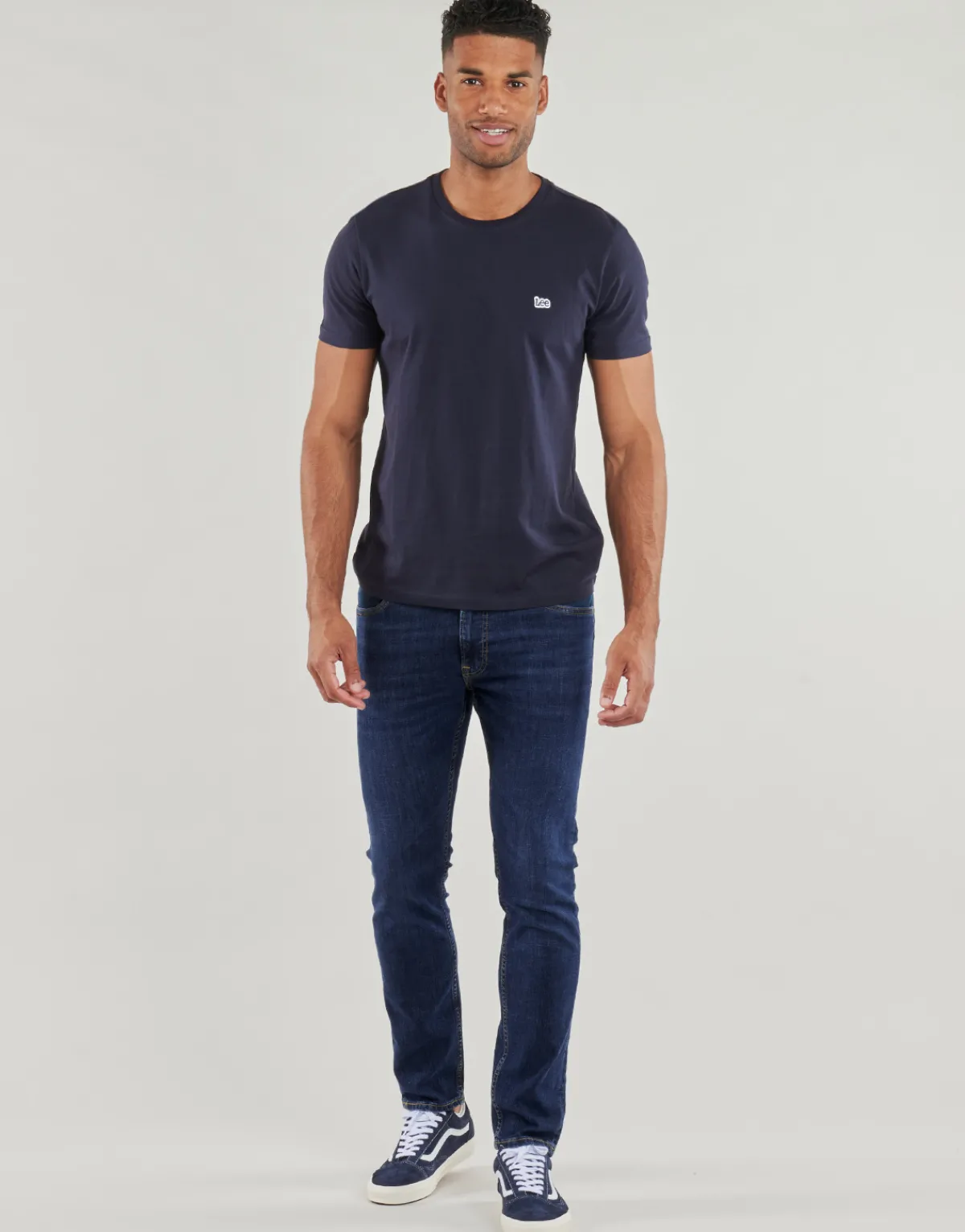 Lee RIDER-Homme Jeans