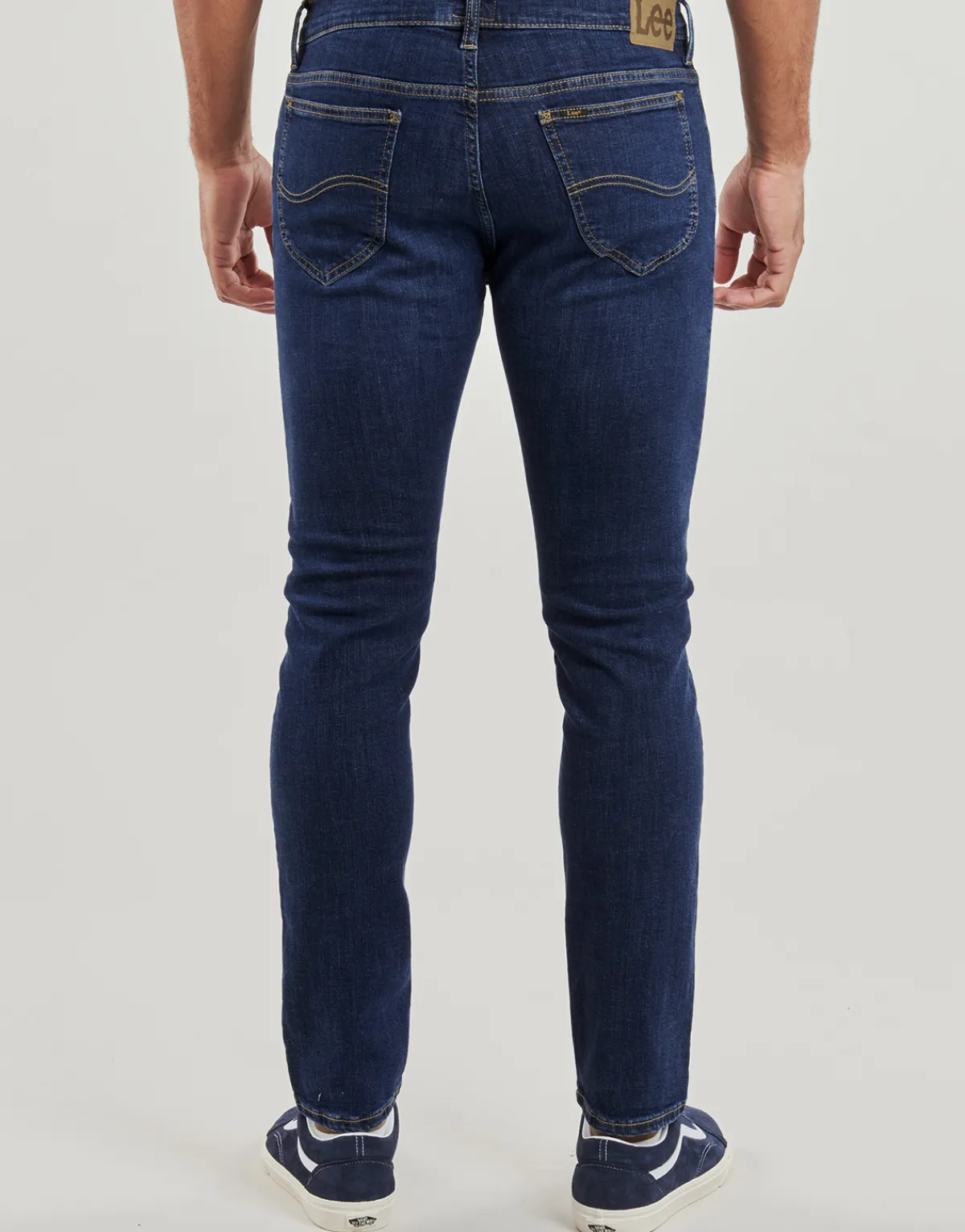 Lee RIDER-Homme Jeans
