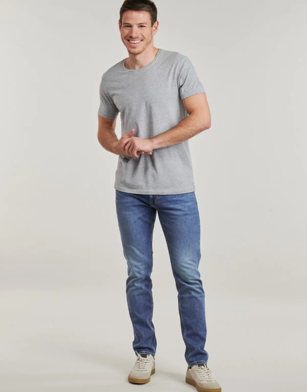 Lee RIDER-Homme Jeans