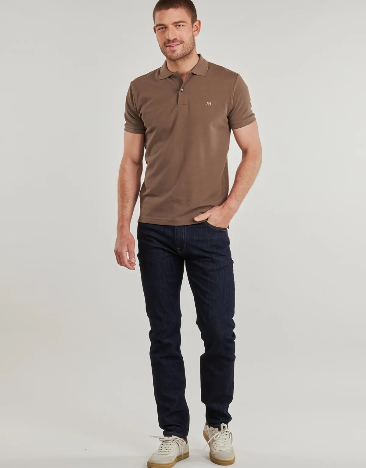 Lee RIDER-Homme Jeans