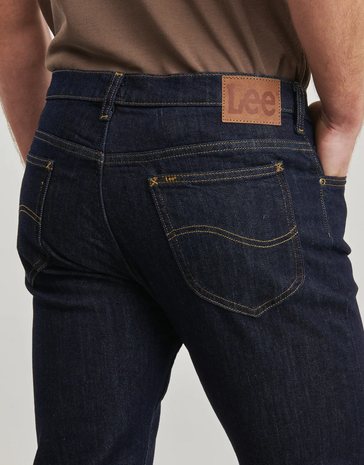 Lee RIDER-Homme Jeans