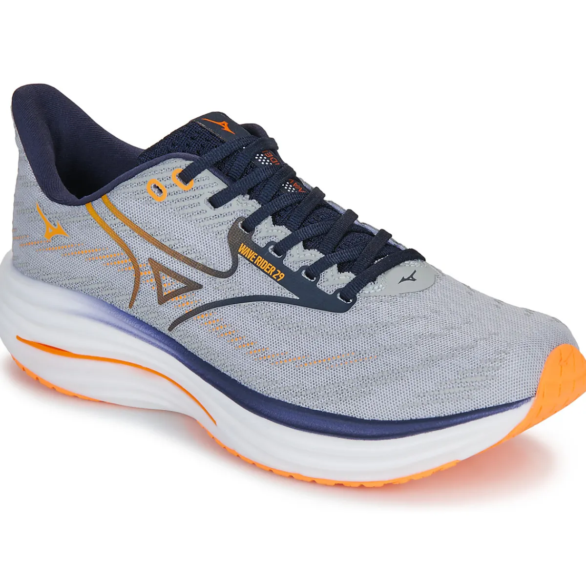 Mizuno RIDER 29-Homme Chaussures De Sport