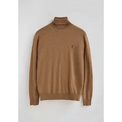 Polo Club RIGBY GO TURTLE WOOL-Homme Pulls & Gilets