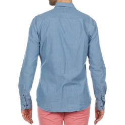 Hackett RILEY-Homme Chemises