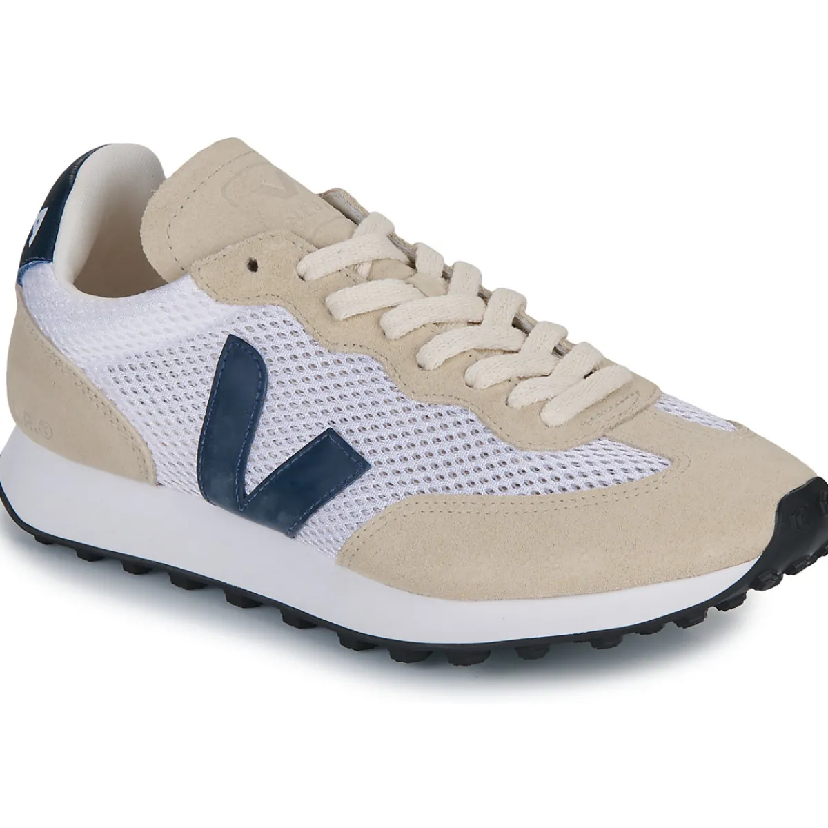 Veja RIO BRANCO-Homme Baskets Mode