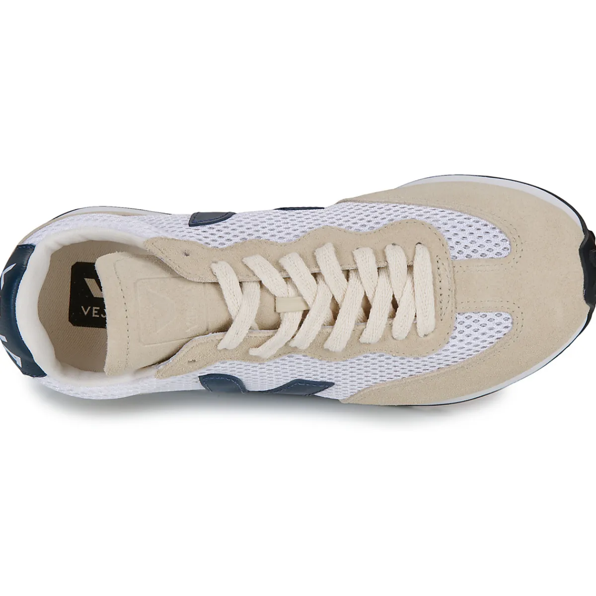 Veja RIO BRANCO-Homme Baskets Mode