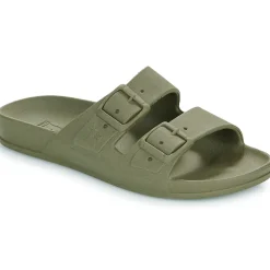 Cacatoès RIO DE JANEIRO-Homme Mules / Sabots