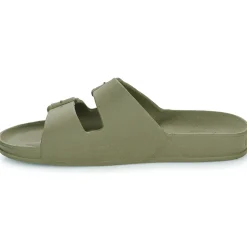 Cacatoès RIO DE JANEIRO-Homme Mules / Sabots