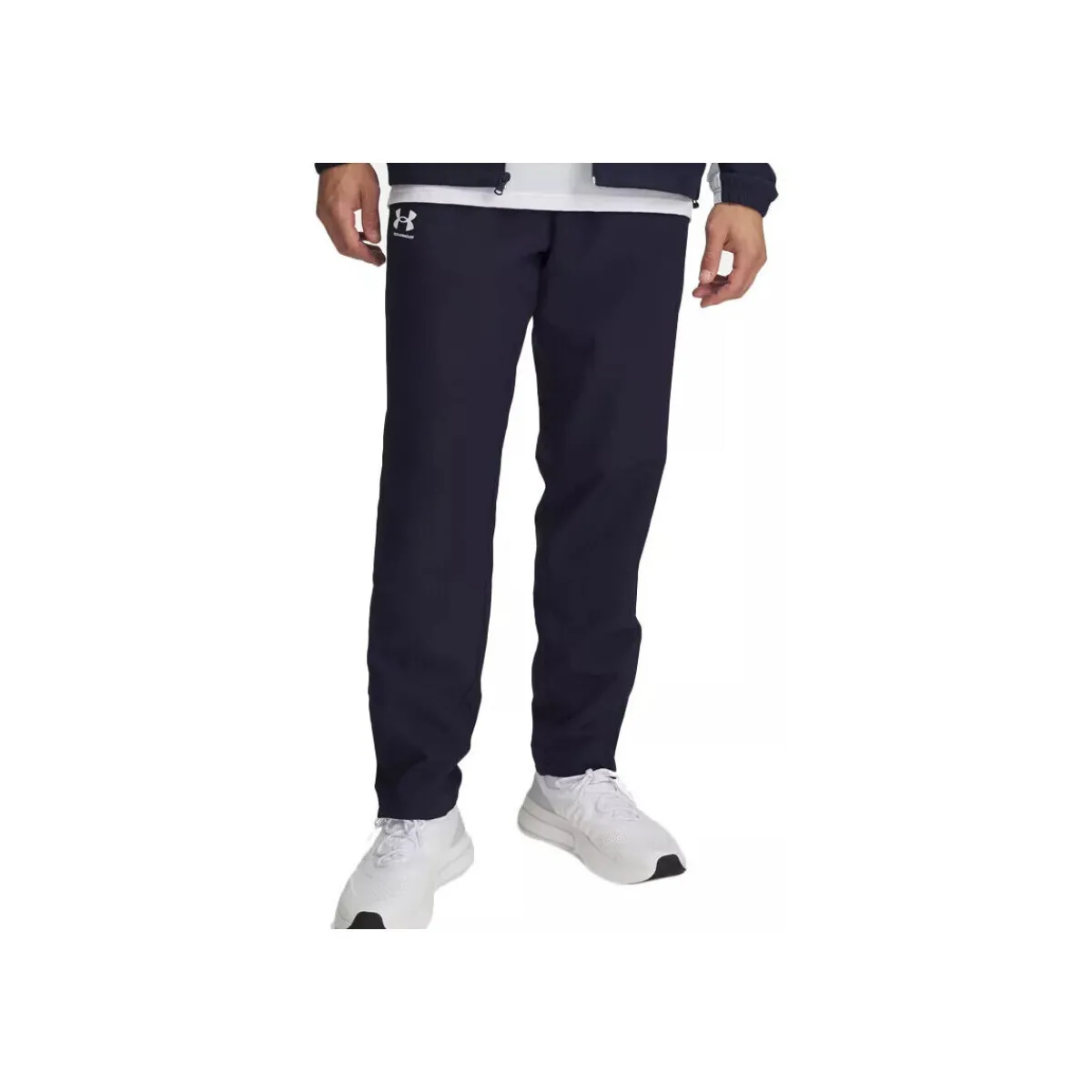 Under Armour RIVAL WOVEN WINDBREAKER-Homme Pantalons