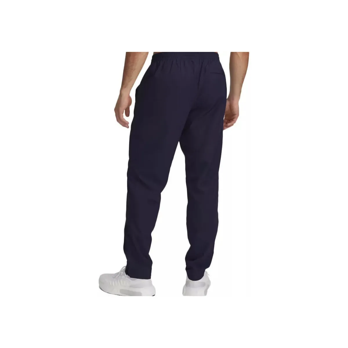 Under Armour RIVAL WOVEN WINDBREAKER-Homme Pantalons