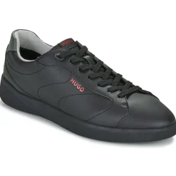 HUGO Riven_Tenn_punyl-Homme Baskets Mode