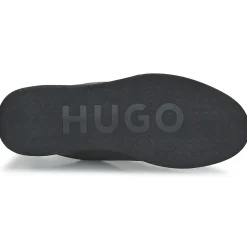HUGO Riven_Tenn_punyl-Homme Baskets Mode